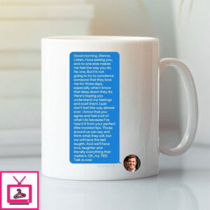Shep Rose Southern Charm Mug