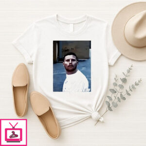 Shocked Behzinga Meme T-Shirt