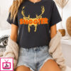 Shooter Hunting Logo T-Shirt