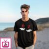 Six Seven 6 7 Meme T-Shirt