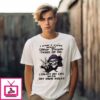 Skull I Don’T Care What Other People Think Of Me I Enjoy My Life With My Own Rules T-Shirt