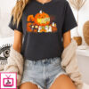 Snoopy Great Pumpkin Halloween T-Shirt