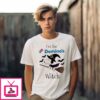 Snoopy Witch I’M The Domino’S Pizza Halloween T-Shirt