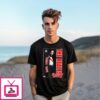 Swerve Strickland Fair Play Aew T-Shirt