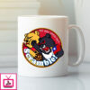 Taiwan 247 Punching Winnie The Pooh Mug