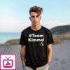 Team Kimmel T-Shirt