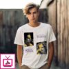 The Before Sunrise Antes Del Amanecer Before Sunrise T-Shirt