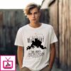 The Blood Meridian Or The Evening Redness In The West T-Shirt