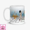 The View 2025 Season 29 Mug
