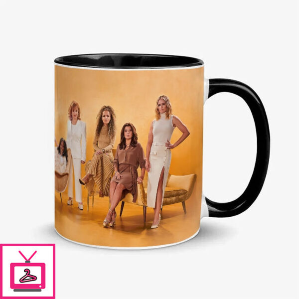 The View Mug Season 27