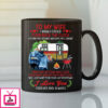 To My Wife I Wish I Could Turn Back The Clock Mug Camping
