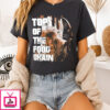 Top Of The Food Chain Hunting T-Shirt