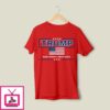 Trump Make America Great Again T-Shirt