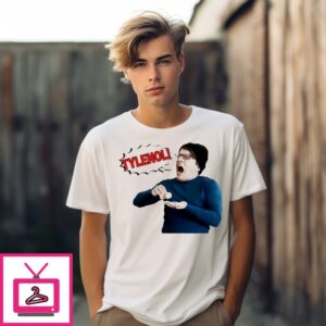 Tylenol Headache Relief Meme T-Shirt