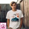Tyler Robinson Justice For Charlie Kirk T-Shirt