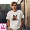 Tyler Robinson Mugshot T-Shirt