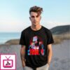 Tyler Robinson You Charlie Kirk Memorial T-Shirt