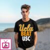 Ucla Beat Usc T-Shirt