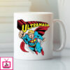 Ultra Maga Trump Superman Mug