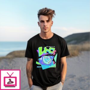 Virtual Pet T-Shirt