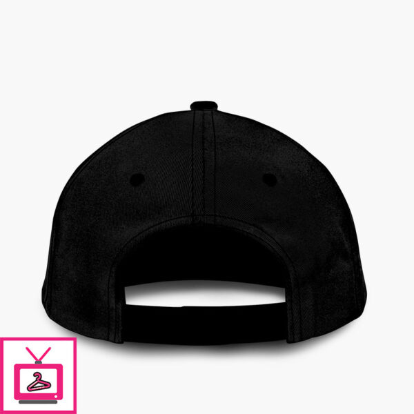 Wait If You’Re Circling Back And I’M Touching Base Hat