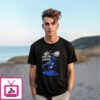 We Are The Storm Josh Allen Buffalo Bills T-Shirt