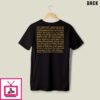 What They Call Radical Is Just Basic Humanity T-Shirt