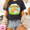 Who Came First Chicken Egg Sex T-Shirt
