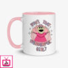 Who’S That Wonderful Girl Mona Nanalan Mug