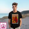 Witch We Intend To Cause Havoc San Francisco Ca Sep 06 2025 Poster T-Shirt