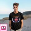 Wolves Don’T Dance But You Can Rock This T-Shirt