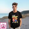 You Can’T Spell Autism Without U+I T-Shirt