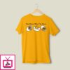 You Know Why I’M Here Deviled Egg T-Shirt