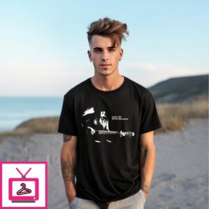 Zach Top 2025 Ain’T In It For My Health T-Shirt Zach Top 2025 Ain’T In It For My Health T-Shirt