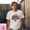 2025 Bowl Bound Jacksonville State Gamecocks Football T-Shirt