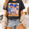 2025 World Series Los Angeles Dodgers Vs Toronto Blue Jays Poster T-Shirt