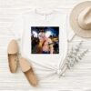 4 Dates Now Remain John Cena Farewell Tour T-Shirt