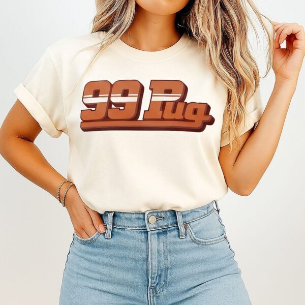 99 Pug T-Shirt
