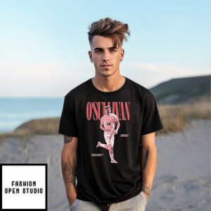 Aiden O’sullivan Number 16 Midfielder Vintage T-Shirt Aiden O’sullivan Number 16 Midfielder Vintage T-Shirt