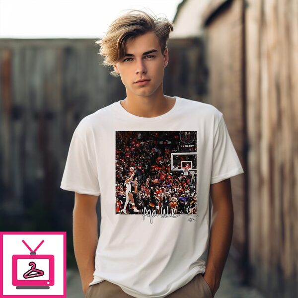 A’ja Wilson Las Vegas Aces T-Shirt