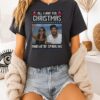 All I Want For Christmas And We’re Spiraling Jersey Shore T-Shirt