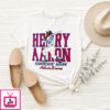 Atlanta Braves Hank Aaron Henry Aaron T-Shirt