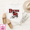 B-Town Indiana Hoosiers Mascot T-Shirt