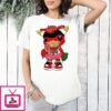 Benny The Bull Wear Lil Benny 2025 Mascot T-Shirt