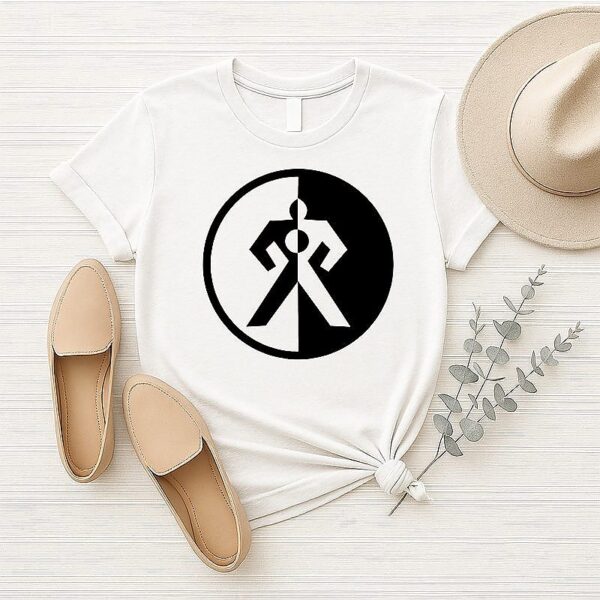 Boyzone Raglan Logo T-Shirt