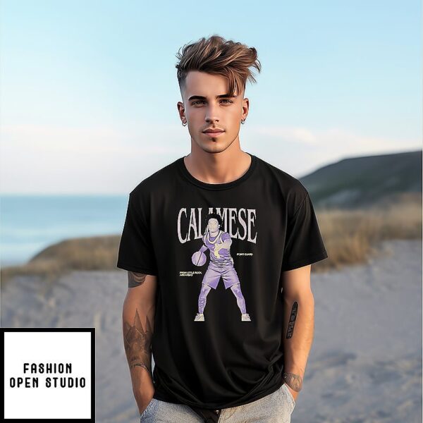 Bryson Calamese From Little Rock Arkansas Vintage T-Shirt