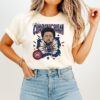Cade Cunningham Detroit Pistons Caricature T-Shirt