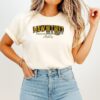 Cal Raleigh Seattle Mariners Mawwtft T-Shirt
