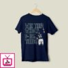 Cal Raleigh Win The Whole Fucking Thing T-Shirt