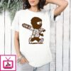 Calvin The Calvin And Hobbes Thief Funny T-Shirt